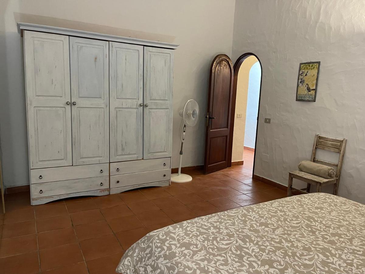 Appartamento Bed&Ride La Manigua Ojos de Garza Esterno foto