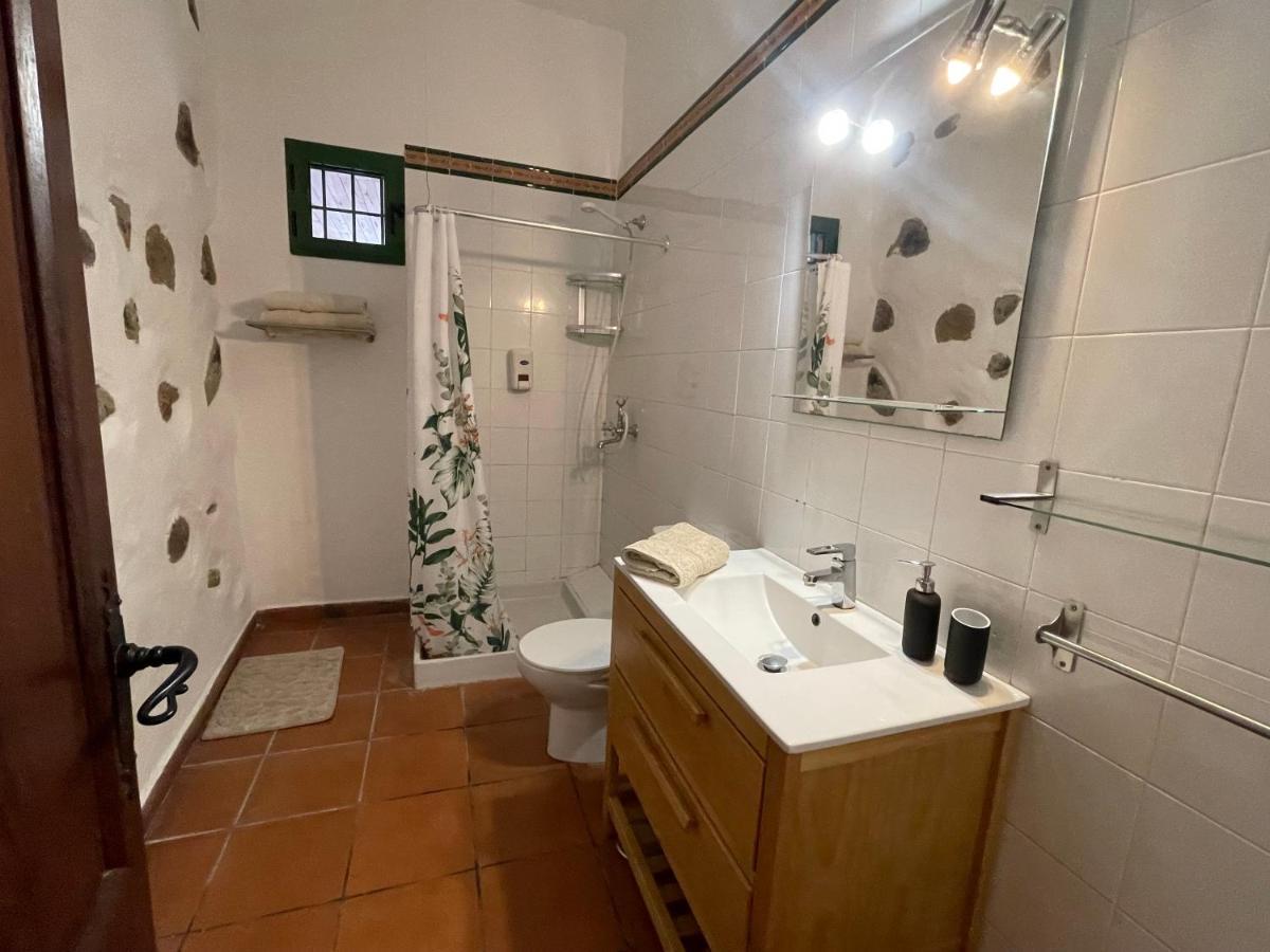 Appartamento Bed&Ride La Manigua Ojos de Garza Esterno foto