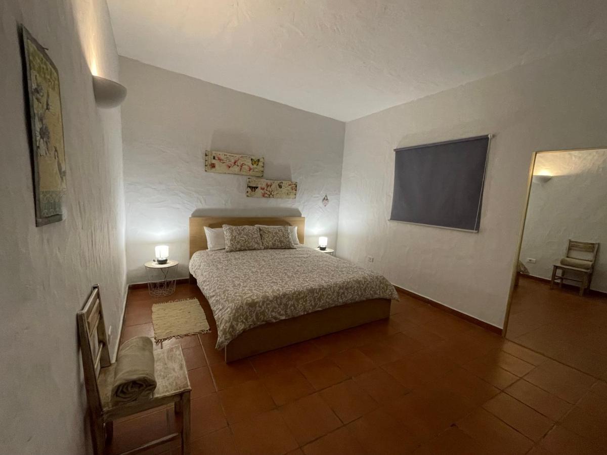 Appartamento Bed&Ride La Manigua Ojos de Garza Esterno foto